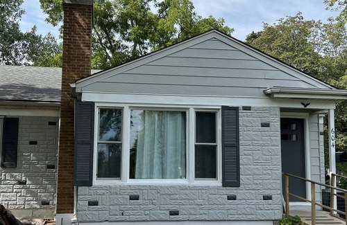 Mundelein House | Fully Updated home. Great for the entire family!