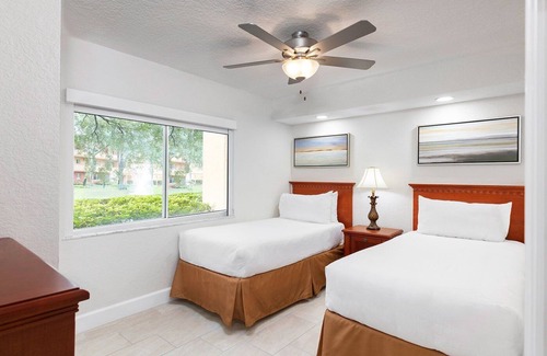 Florida Central Atlantic Coast Resort | *Fully Upgraded*GREAT 2BED SUITE RESORT ON INTERNATIONAL DRIVE NEAR SEA WORLD
