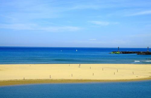 Gongliao Hotel | Fulong Haido Inn