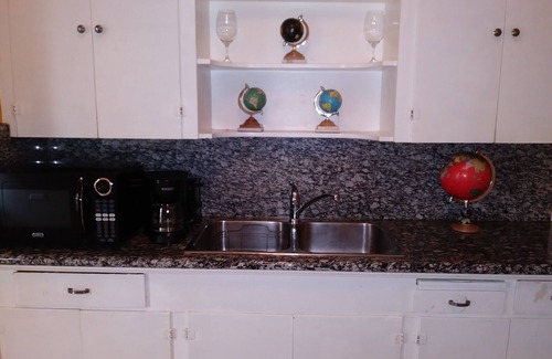 Monte Vista Apartment | FUN! 3 miles to DT/Riverwalk, nr Trinity U, The Pearl, Fort Sam, In Monte Vista