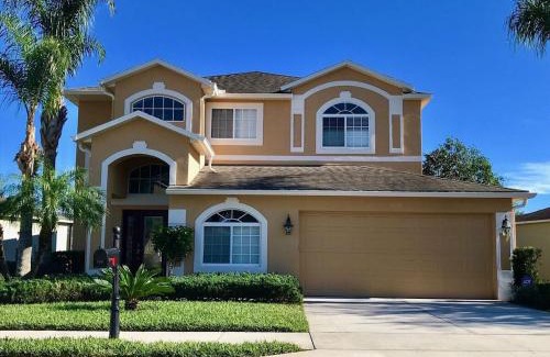 West Haven House | Fun 4BR with Pool Spa and Harry Potter Game Room
