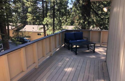 Incline Village House | Fun & Air Conditioned Lake Tahoe 3 BR/2.5 BA Home