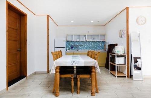 Jeongseon House | Fun and Happy Pension Jungsun