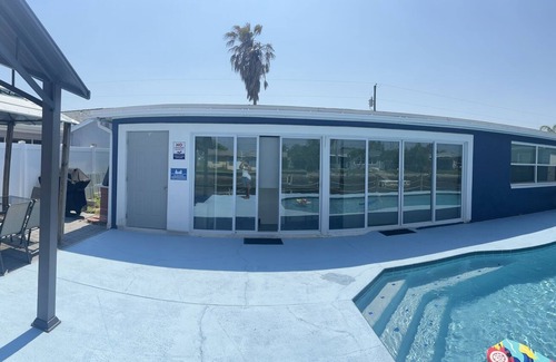 Sea Ranch On The Gulf House | Fun at Gulf of Mexico JJ’s Beach House