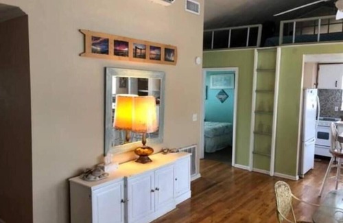 Alligator Point House | Fun Beach House/upstairs/