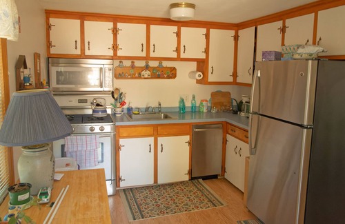 Teaticket House | Fun, Clean, Family House on Cape Codd