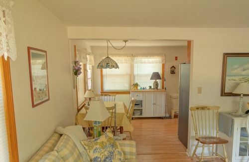 Teaticket House | Fun, Clean, Family House on Cape Codd