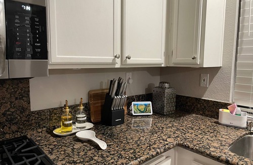 Miramar Ranch North House | Fun & Cozy home w/Game Room - 20 mins from airport