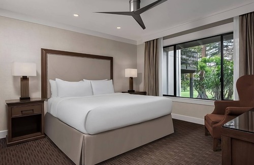 Napa Hotel | Fun Days Ahead! 3 Family-friendly Suites w/Kitchen, Onsite Golf Course!