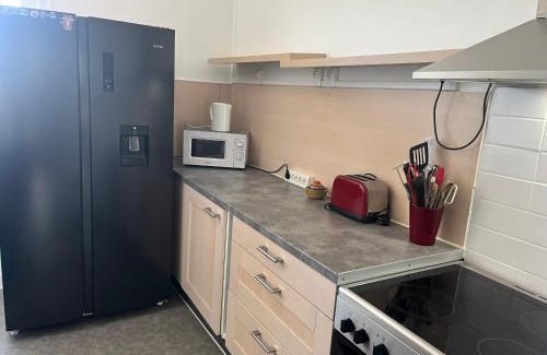 Gretz-Armainvilliers Apartment | Fun en famille