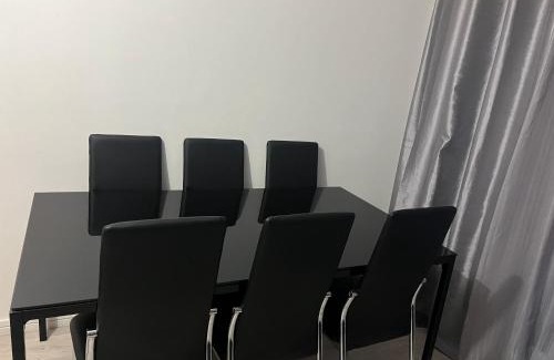 Gretz-Armainvilliers Apartment | Fun en famille