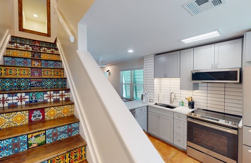 Key West House | Fun & Energetic 2 Bed 1.5 Bath: Booty Caye @ Key West Golf Club - RealKeyWest