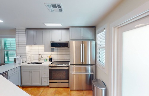 Key West House | Fun & Energetic 2 Bed 1.5 Bath: Booty Caye @ Key West Golf Club - RealKeyWest