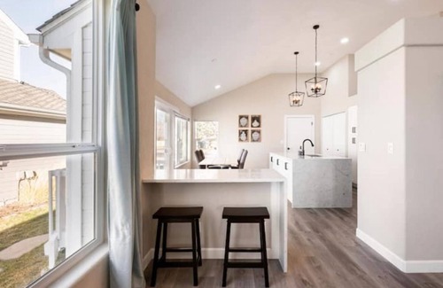 Broomfield House | Fun & Fabulous! Remodeled, Great for Families!