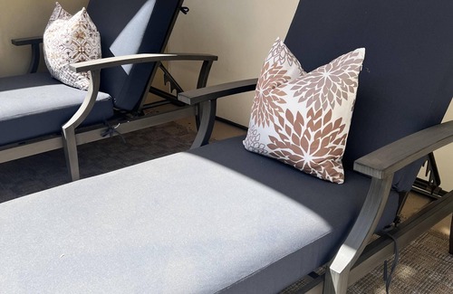 Desert Ridge Apartment | Fun & Fabulous, three bed apt!