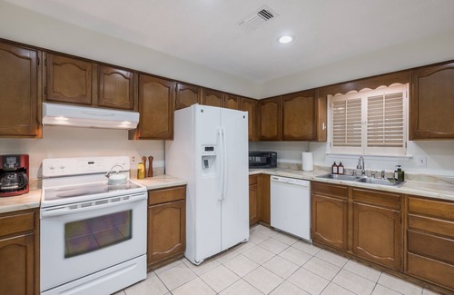 Pipers Meadow House | Fun🤩Family Getaway LacklandAFB🐬SeaWorld🚩Six Flags🚩
