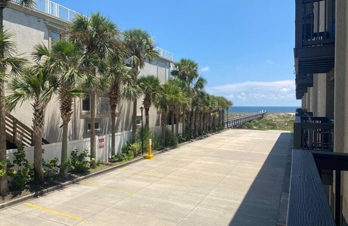 Fernandina Beach House | Fun Fernadina Beach Condo
