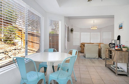 Guajome House | FUN FOR ALL - playground, fire pit, near legoland