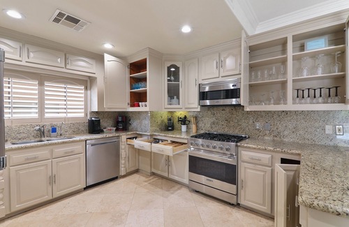 Thousand Palms House | Fun for Everyone! Family- Friendly Home!nSTR# 000904