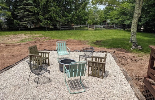 Timberline House | Fun For the Whole Crew!