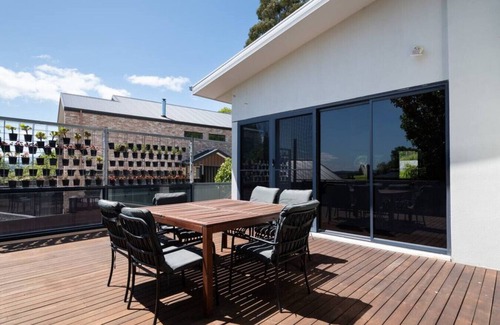 Riverside House | Fun For The Whole Family