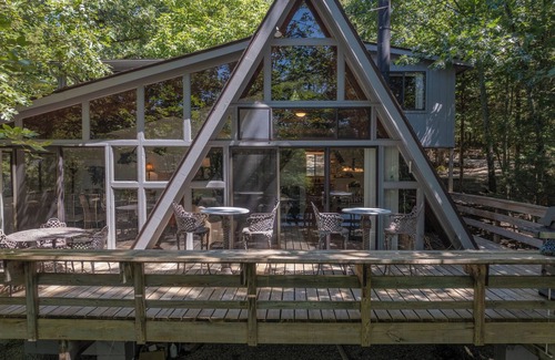 Innsbrook Ski Chalet | Fun For You! by Innsbrook Vacations!