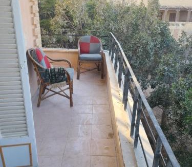Ain Sokhna Apartment | Fun house