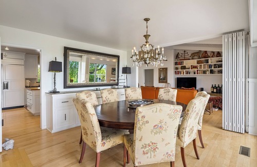 Paso Robles House | FUN HOUSE with Resort Feel. ABOVE IT ALL!