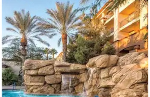 Enterprise Apartment | Fun in Las Vegas