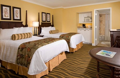 St. Pete Beach Resort | Fun in Paradise at TradeWinds Island Grande