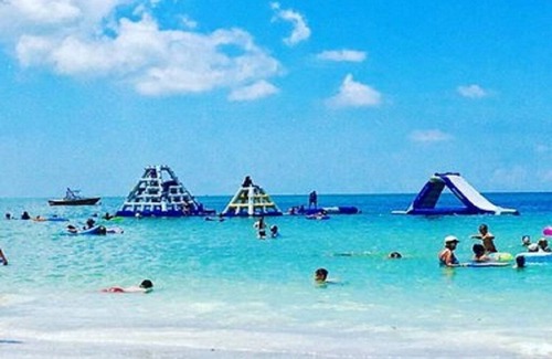 St. Pete Beach Resort | Fun in Paradise at TradeWinds Island Grande