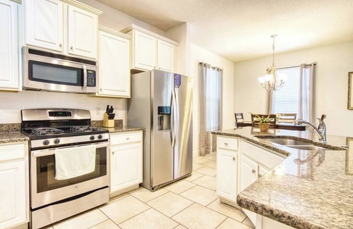 Sunridge Woods House | Fun in Solterra