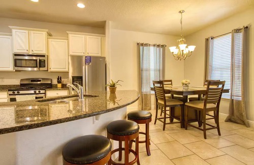 Sunridge Woods House | Fun in Solterra