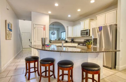 Sunridge Woods House | Fun in Solterra