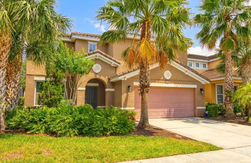 Sunridge Woods House | Fun in Solterra