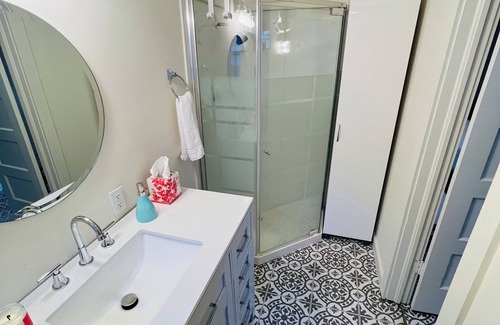 Fairmount Cottage | Fun in The Fort