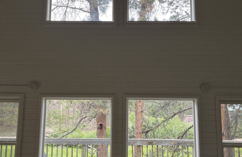Rapid City Cabin | Fun in the Hills