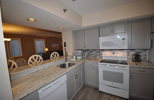 Palmetto Dunes Condo | Fun in the Sun at Centre Court Villa in Palmetto Dunes