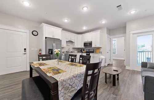 Biloxi Apartment | Fun in the Sun 2 Bed Apt.