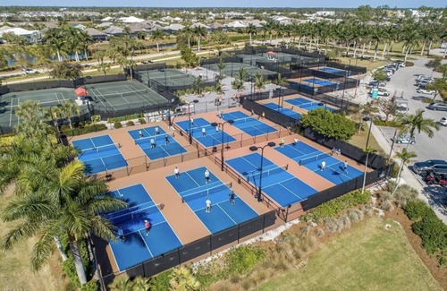 Lely Villa | Fun In The Sun Naples Living!