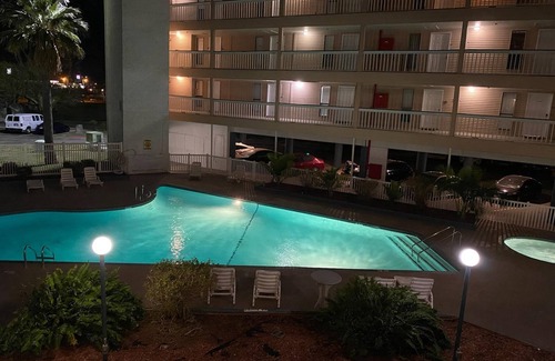 North Beach Condo | Fun In the Sun &Sandy Toes, VILLA DEL SOL CONDOMINIUMS 3938 Surfside blvd,CORPUS