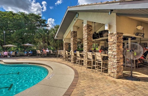 Heritage Palms Condo | Fun in the Sun