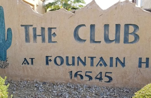 Fountain Hills Apartment | Fun In the Sun