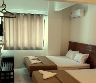 Pangkor Island Apartment | Fun Studio Pangkor