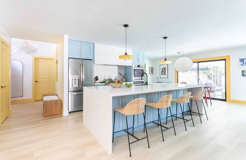 Park Scottsdale Four House | Fun Stylish Scottsdale Retreat | Pool, Paint & Sip