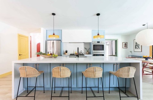 Park Scottsdale Four House | Fun Stylish Scottsdale Retreat | Pool, Paint & Sip