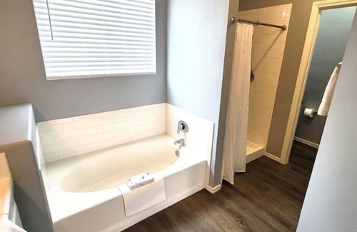 Silverado Ranch House | Fun Vegas Home 3BD w/ Game Room- The Golden Palms