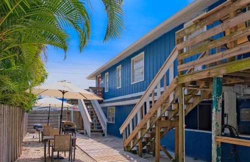 Ilexhurst Apartment | Funboard