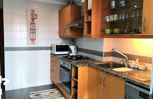 Se Condo | Funchal Apartment, With Pool