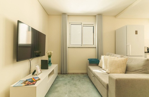 Se Apartment | Funchal Essence by Atlantic Holiday